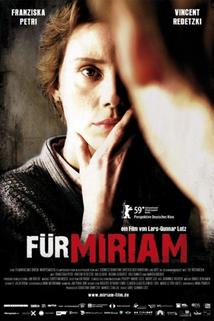 Profilový obrázek - Für Miriam