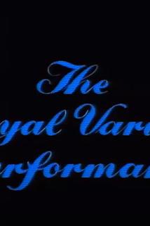 Profilový obrázek - The Royal Variety Performance