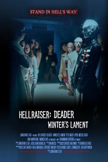 Profilový obrázek - Hellraiser: Deader - Winter's Lament