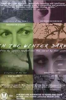 Profilový obrázek - In the Winter Dark