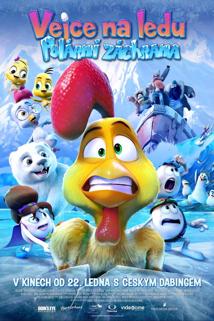 Profilový obrázek - Vejce na ledu: Polární záchrana