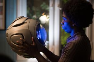 Dívka Momo a zloději času