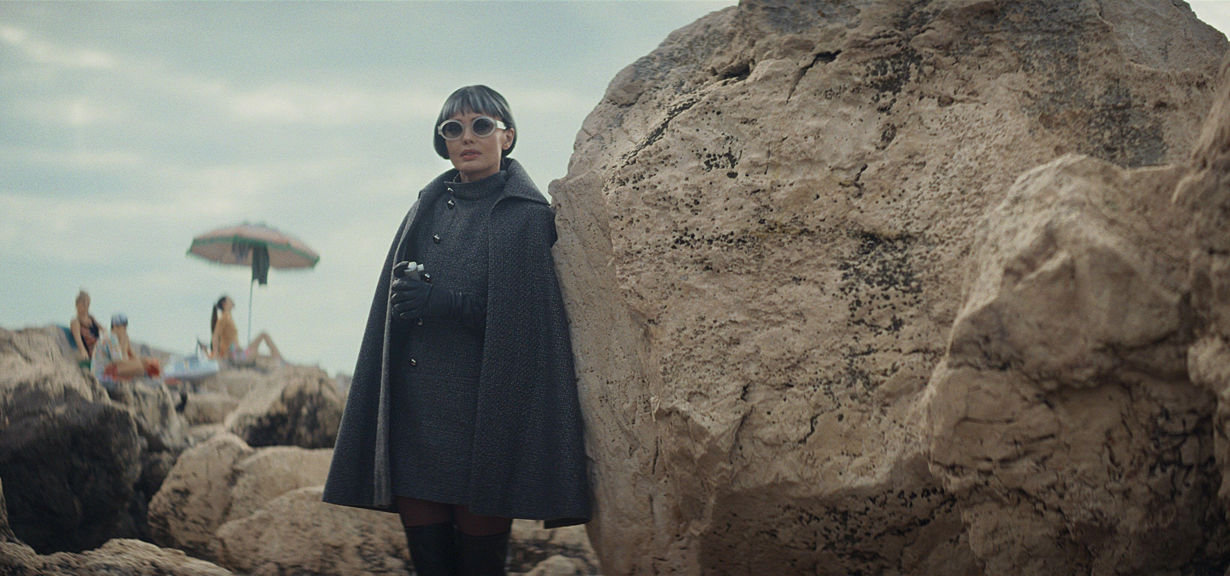 Dívka Momo a zloději času