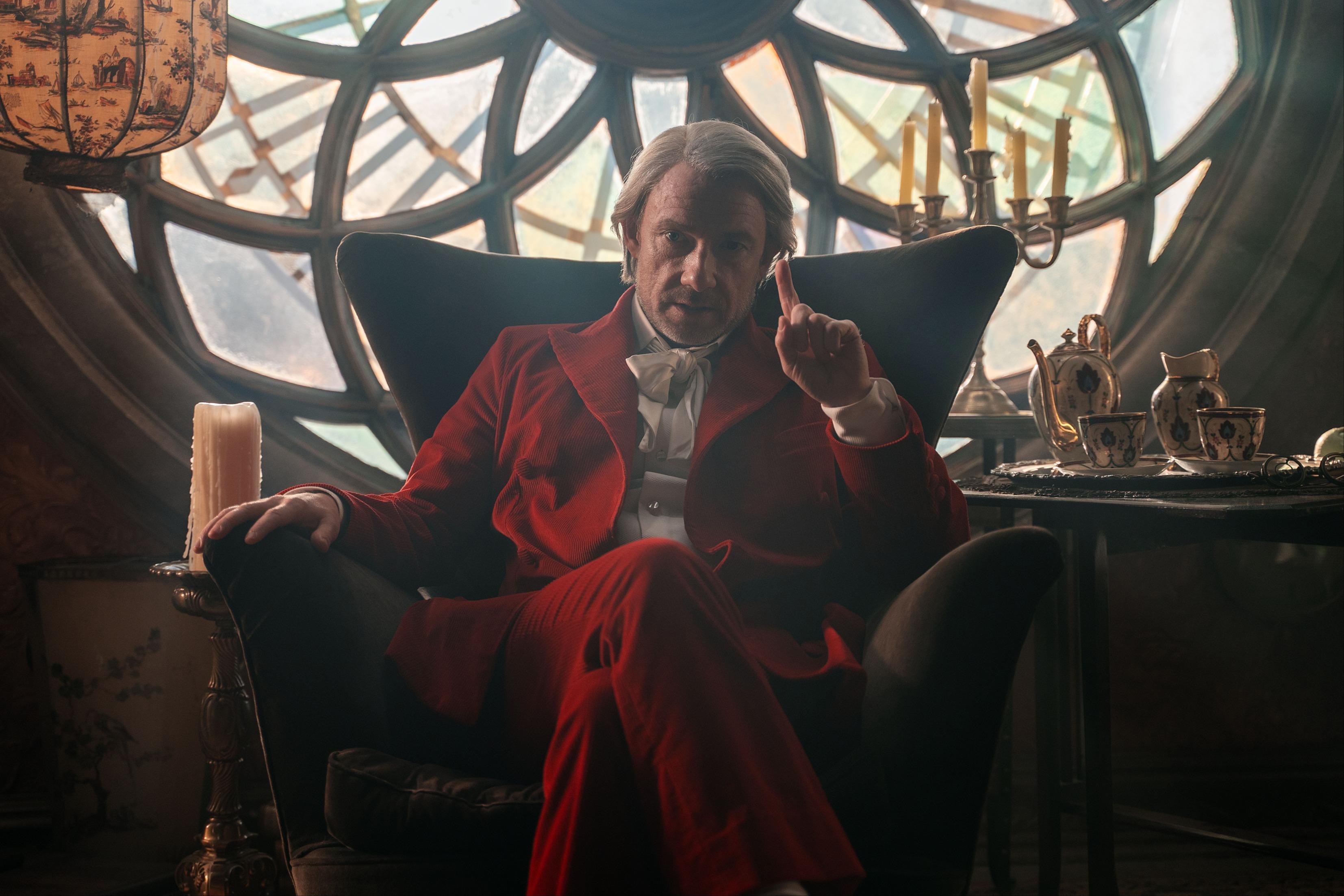 Dívka Momo a zloději času