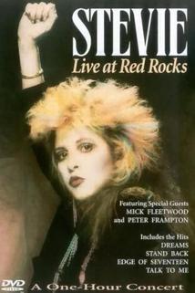 Profilový obrázek - Stevie Nicks: Live at Red Rocks