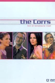 Profilový obrázek - The Corrs: Live at Lansdowne Road
