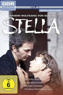 Profilový obrázek - Stella