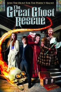Great Ghost Rescue, The