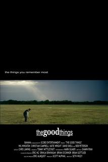 Profilový obrázek - The Good Things