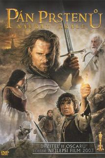 Pán prstenů: Návrat krále  - The Lord of the Rings: The Return of the King