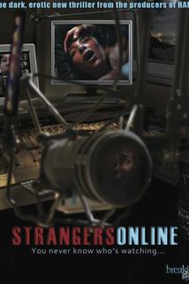 Profilový obrázek - Strangers Online