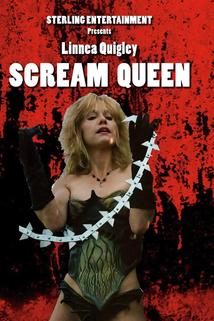 Profilový obrázek - Scream Queen