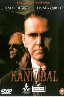 Profilový obrázek - Kannibal