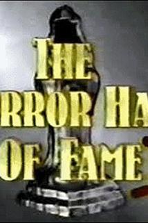 Profilový obrázek - The Horror Hall of Fame III