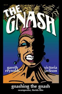Profilový obrázek - Gnashing the Gnash