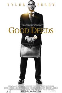 Profilový obrázek - Good Deeds
