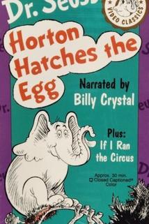 Profilový obrázek - Horton Hatches the Egg