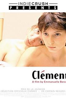 Profilový obrázek - Clément