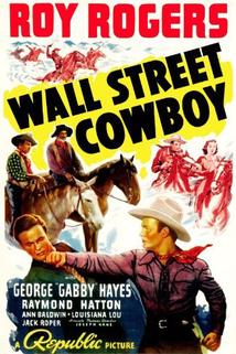 Profilový obrázek - Wall Street Cowboy