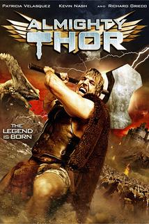 Profilový obrázek - Všemocný Thor