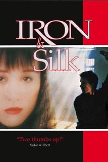 Profilový obrázek - Iron & Silk