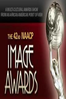 Profilový obrázek - 42nd NAACP Image Awards