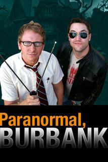 Profilový obrázek - Paranormal, Burbank