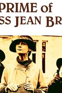 Profilový obrázek - The Prime of Miss Jean Brodie