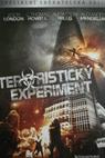 Teroristický experiment 
