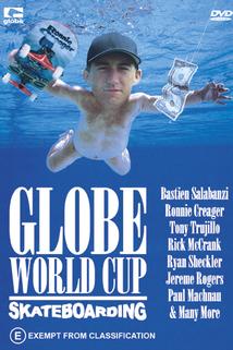 Profilový obrázek - The Globe World Cup Skateboarding