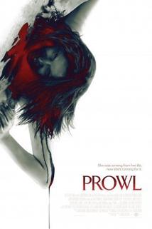 Profilový obrázek - Prowl