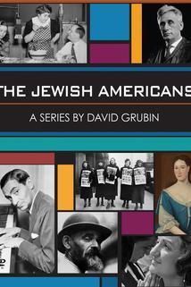 Profilový obrázek - The Jewish Americans