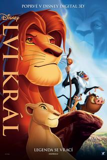 Lví král  - The Lion King