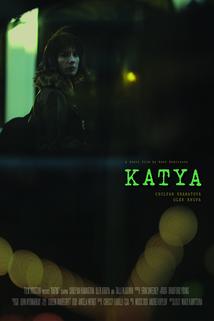 Profilový obrázek - Katya