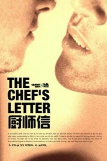 Profilový obrázek - The Chef's Letter