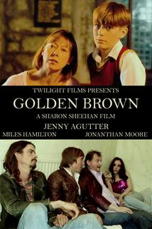 Profilový obrázek - Golden Brown
