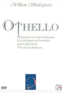 Profilový obrázek - The Tragedy of Othello, the Moor of Venice