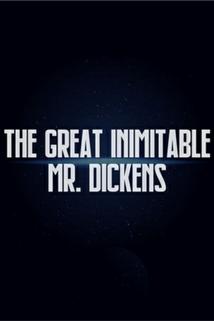 Profilový obrázek - The Great Inimitable Mr. Dickens
