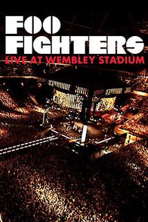 Profilový obrázek - Foo Fighters: Live at Wembley Stadium