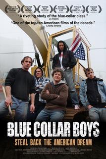 Profilový obrázek - Blue Collar Boys