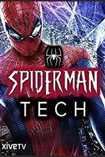 Profilový obrázek - Spider-Man Tech
