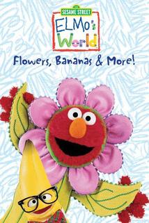 Profilový obrázek - Elmo's World: Flowers, Bananas & More