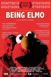 Profilový obrázek - Being Elmo: A Puppeteer's Journey