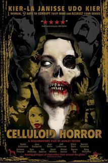 Profilový obrázek - Celluloid Horror