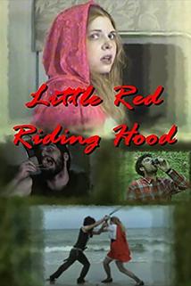Profilový obrázek - Little Red Riding Hood