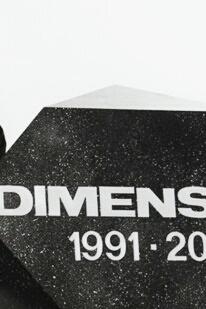 Profilový obrázek - Dimension 1991-2024