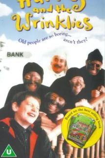 Profilový obrázek - Harry and the Wrinklies