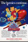 The Further Adventures of SuperTed (1989)
