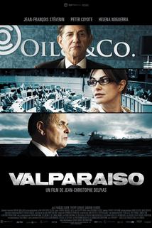 Valparaiso  - Valparaiso