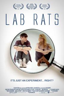 Profilový obrázek - Lab Rats